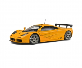 1:18 McLaren F1 GTR orange 1:18 McLaren F1 GTR orange