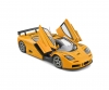 1:18 McLaren F1 GTR orange
