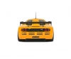 1:18 McLaren F1 GTR orange