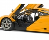 1:18 McLaren F1 GTR orange