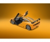 1:18 McLaren F1 GTR orange