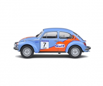 1:18 VW Käfer 1303 blau #7