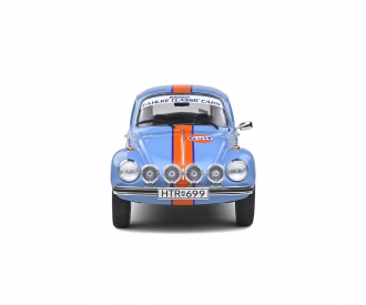 1:18 VW Käfer 1303 blau #7