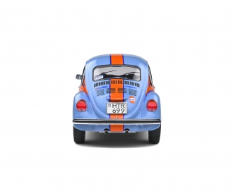 1:18 VW Beetle 1303 blue #7