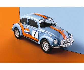 1:18 VW Käfer 1303 blau #7