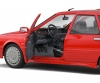 1:18 Renault 21 Turbo red