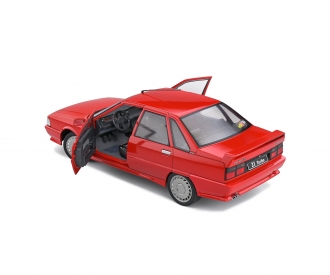 1:18 Renault 21 Turbo red