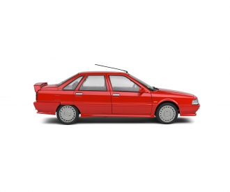 1:18 Renault 21 Turbo red