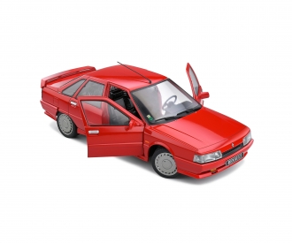 1:18 Renault 21 Turbo red