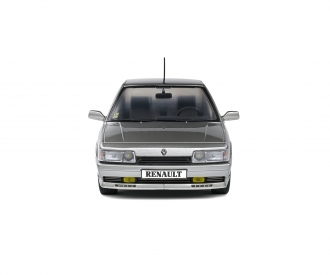 1:18 Renault 21 Turbo grey
