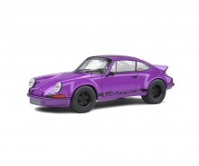 1:18 Porsche 911 RSR purple