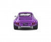 1:18 Porsche 911 RSR purple