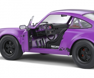 1:18 Porsche 911 RSR purple