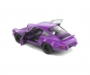 1:18 Porsche 911 RSR purple