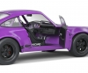 1:18 Porsche 911 RSR purple
