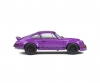1:18 Porsche 911 RSR purple