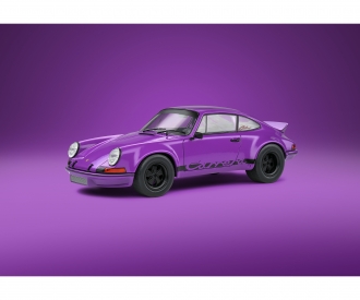 1:18 Porsche 911 RSR purple