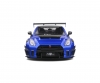 1:18 Nissan GTR 35 blue