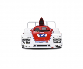 1:18 Porsche 936 white #12