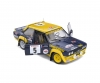 1:18 Fiat 131 Abarth black #5