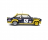 1:18 Fiat 131 Abarth black #5