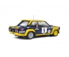 1:18 Fiat 131 Abarth black #5