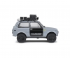 1:18 Lada Niva grau