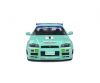 1:18 Nissan Skyline GT-R #1