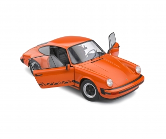 1:18 Porsche 911 3.0 orange