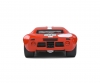 1:18 Ford GT 40 red racing