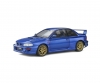 1:18 Subaru Impreza 22B blue