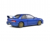 1:18 Subaru Impreza 22B blue