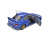 1:18 Subaru Impreza 22B blue