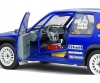 1:18 Peugeot 205 Rallye #24