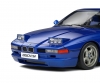 1:18 BMW 850 CSI blau