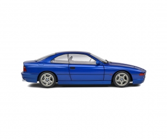 1:18 BMW 850 CSI blue