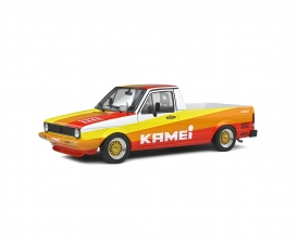1:18 VW Caddy KAMEI TRIBUTE 1:18 VW Caddy KAMEI TRIBUTE