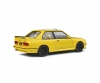 1:18 BMW E30 M3 yellow