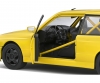 1:18 BMW E30 M3 yellow