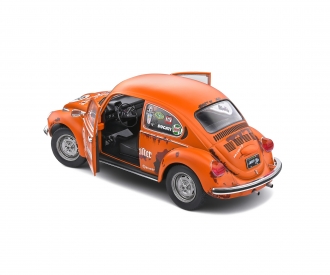 1:18 VW Käfer 1303 orange #8