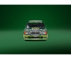 1:18 Mercedes-Benz 190 Evo II grün #18
