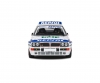 1:18 Lancia Delta HF white #3