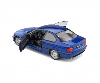 1:18 BMW E36 M3 Coupé blau
