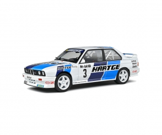 1:18 BMW E30 Gruppe A #3