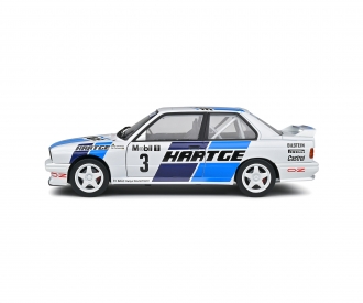 1:18 BMW E30 Group A #3