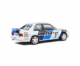 1:18 BMW E30 Gruppe A #3
