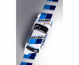 1:18 BMW E30 Group A #3
