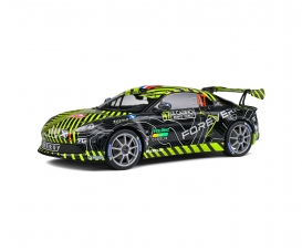 1:18 Alpine A110 Rally #47 1:18 Alpine A110 Rally #47