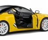 1:18 Alpine A110S gelb