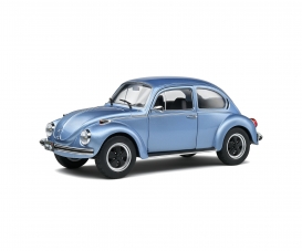 1:18 VW Beetle 1303 blau met.